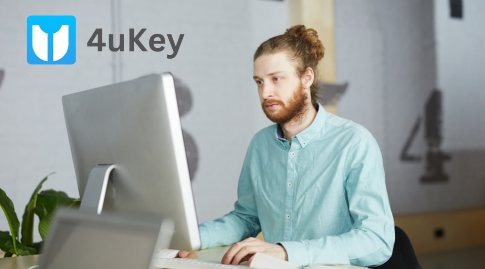 A Comprehensive Guide to Utilizing 4uKey on Your iPad